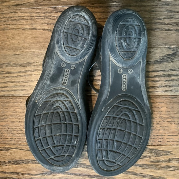 Crocs jelly sandal - Picture 3 of 3